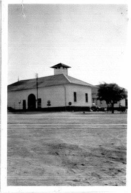 rhodesia beitbridge 1931