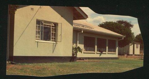rhodesia kazangula mess 1974