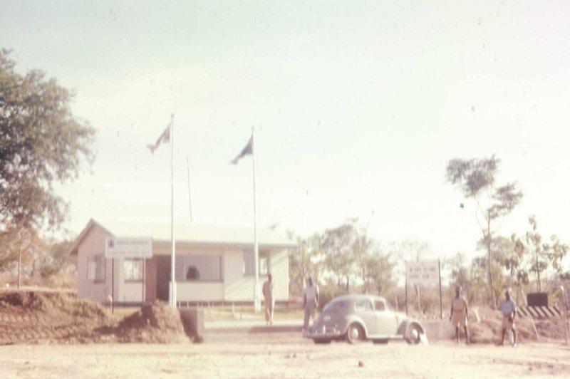 mtoko rhodesia